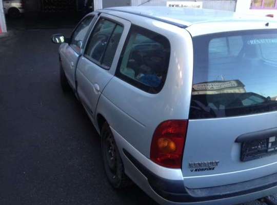 Renault Megane I