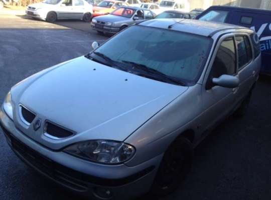 Renault Megane I