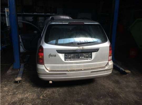Ford Focus I
