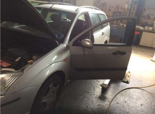 Ford Focus I