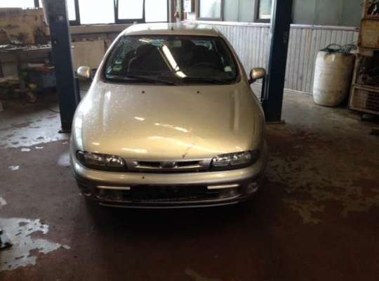 Fiat Bravo/Brava (182)