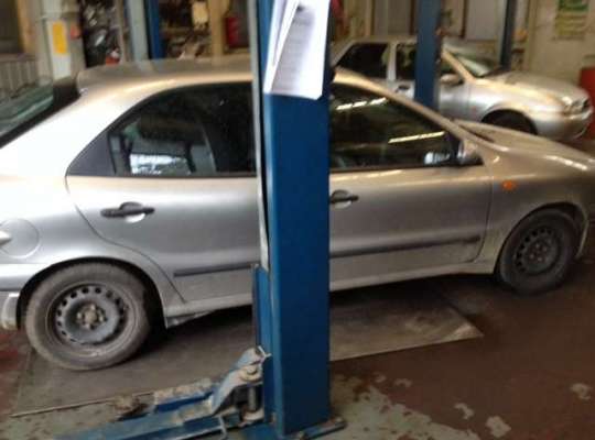 Fiat Bravo/Brava (182)