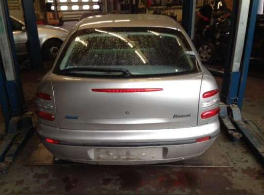 Fiat Bravo/Brava (182)