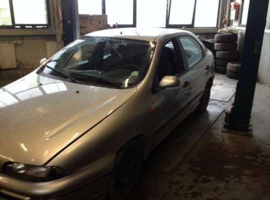 Fiat Bravo/Brava (182)