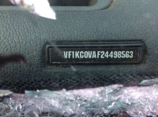 Renault Kangoo I (KC_)