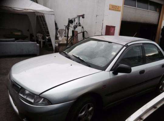 Mitsubishi Carisma