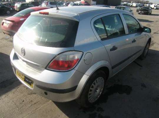 Opel Astra H / Classic