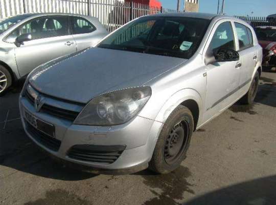 Opel Astra H / Classic