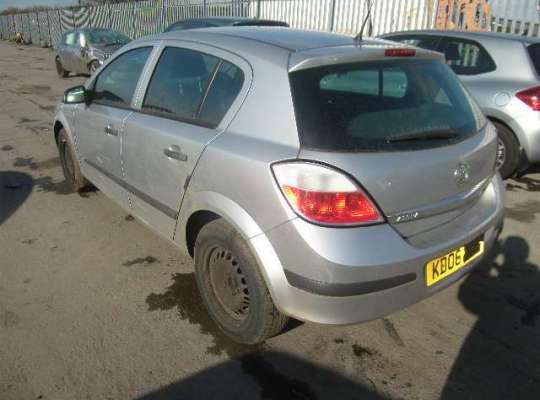 Opel Astra H / Classic