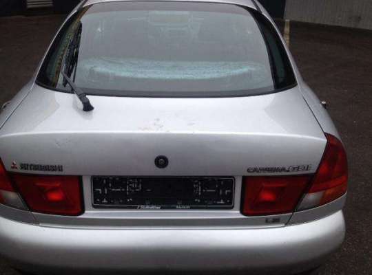 Mitsubishi Carisma