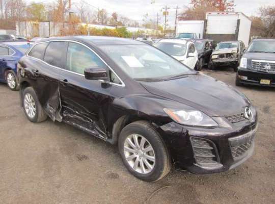 Mazda CX-7