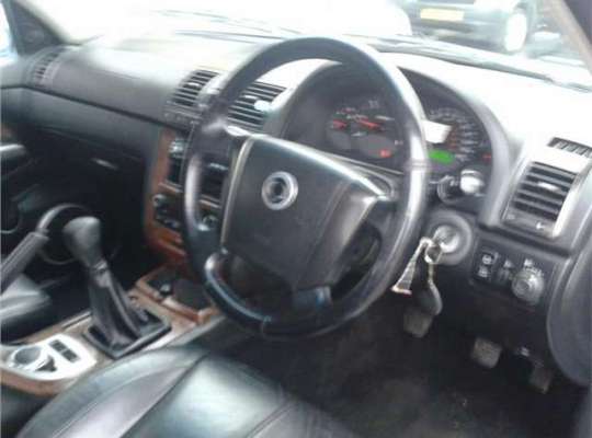 SsangYong Rexton I