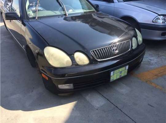 Lexus GS II (S160)
