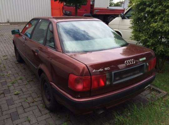 Audi 80 (B4)