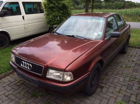 Audi 80 (B4)