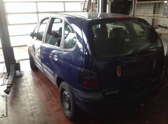 Renault Scenic I