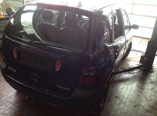 Renault Scenic I