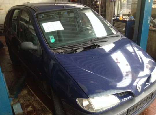 Renault Scenic I