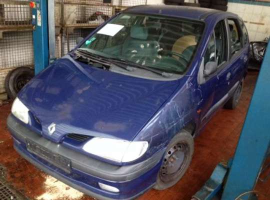 Renault Scenic I