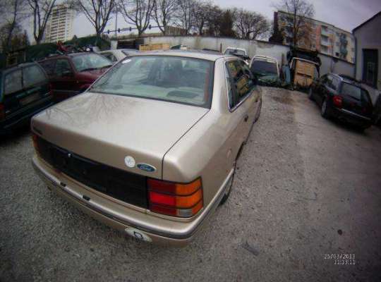 Ford Scorpio I GAE