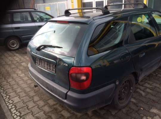 Citroen Xsara (N1)