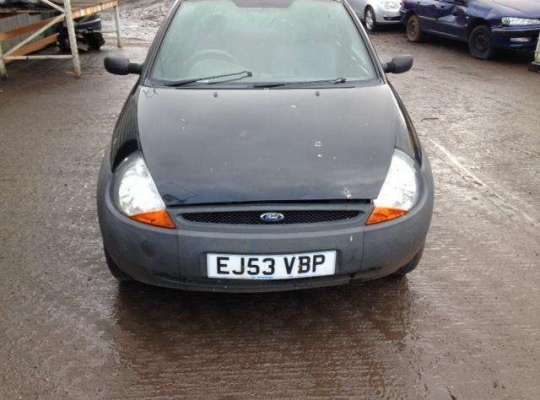 Ford Ka I (RBT)