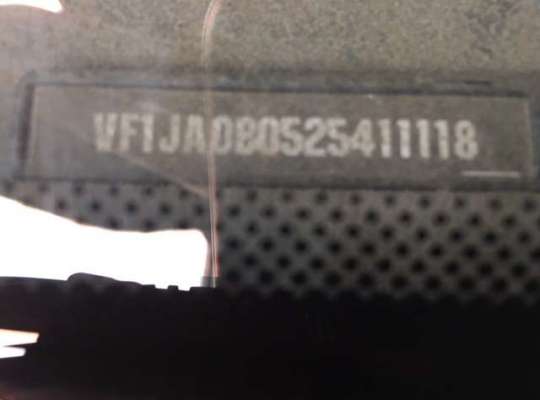 Renault Scenic I