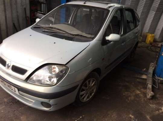 Renault Scenic I