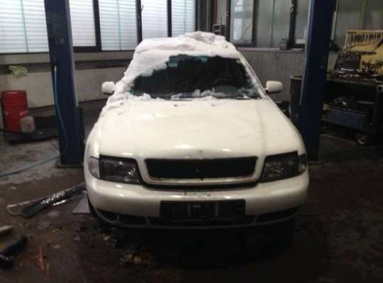 Audi A4 (8D, B5)