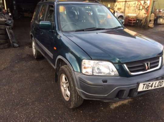 Honda CR-V I (RD)
