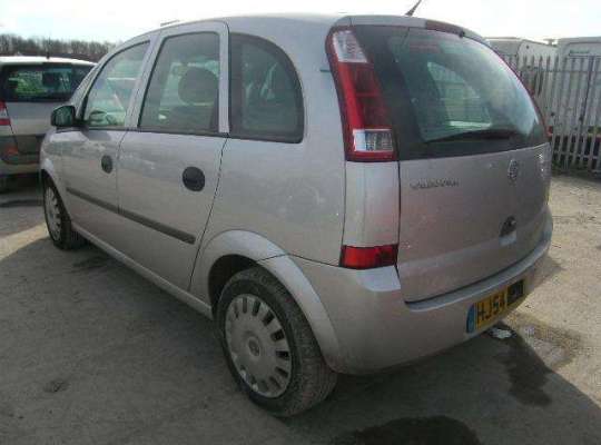 Opel Meriva A