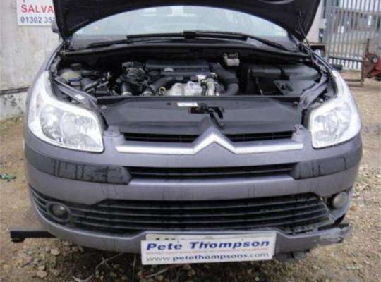 Citroen C4 I (LC_)
