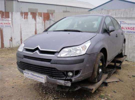 Citroen C4 I (LC_)