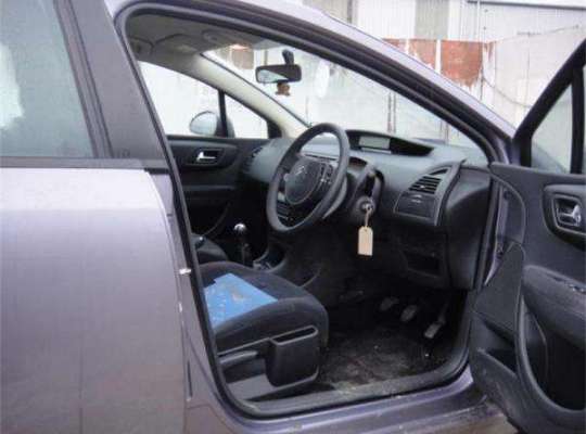 Citroen C4 I (LC_)