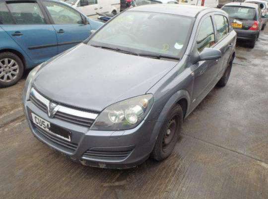 Opel Astra H / Classic