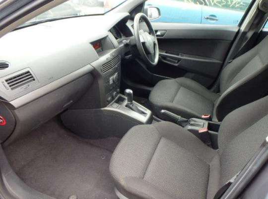 Opel Astra H / Classic