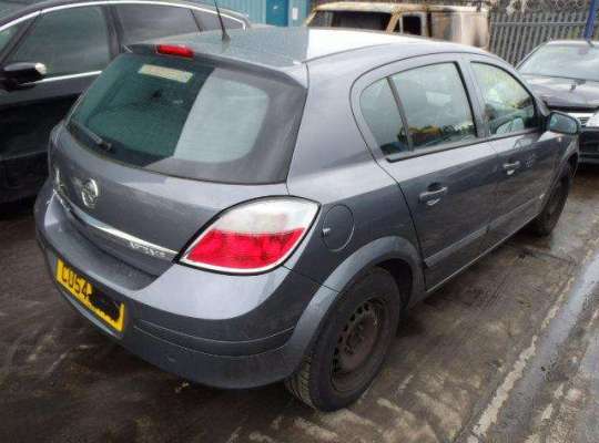 Opel Astra H / Classic