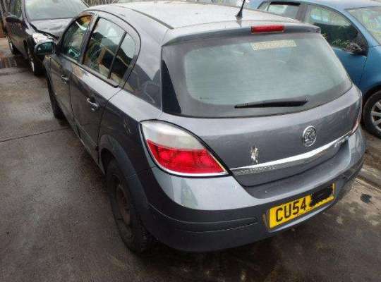 Opel Astra H / Classic