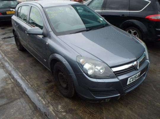 Opel Astra H / Classic