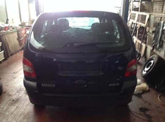 Renault Scenic I