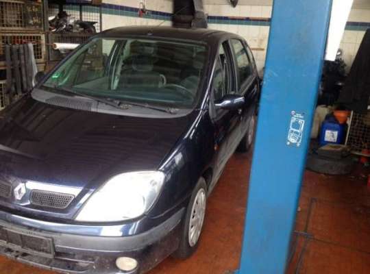 Renault Scenic I