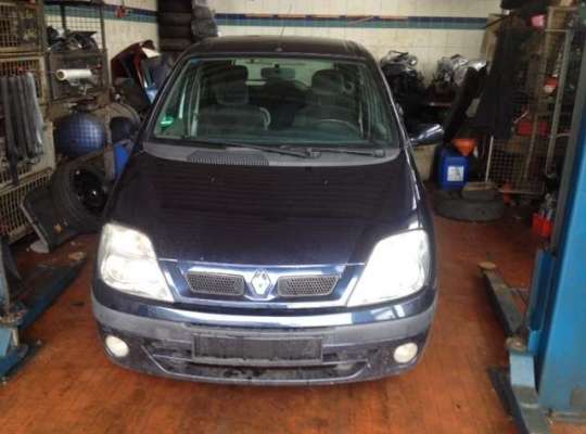 Renault Scenic I