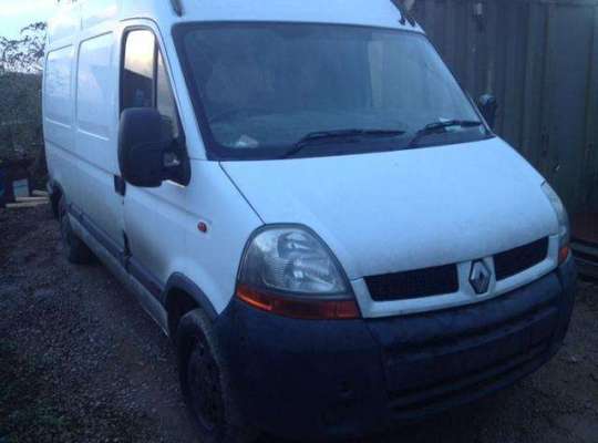 Opel Movano A