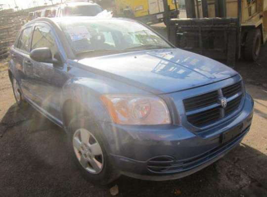 Dodge Caliber