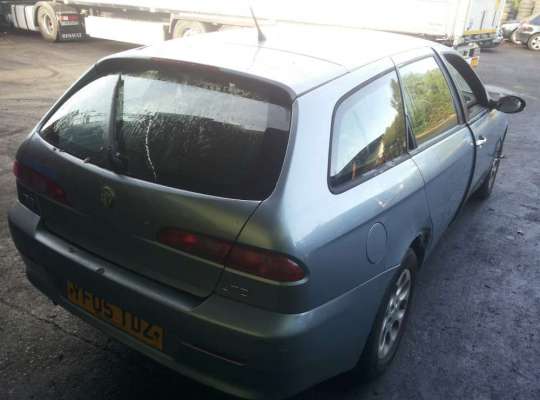 Alfa Romeo 156 (932)