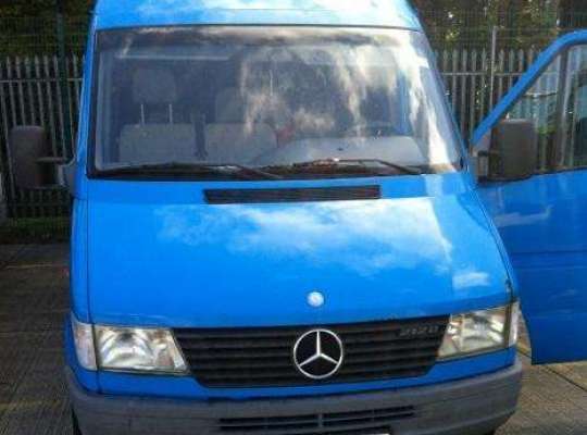 Mercedes-Benz Sprinter (903)