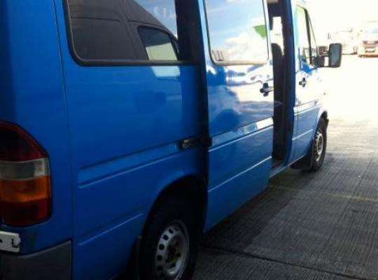 Mercedes-Benz Sprinter (903)
