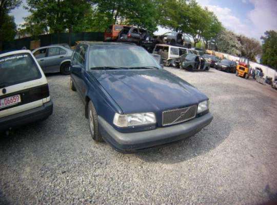 Volvo 850 (LS, LW)