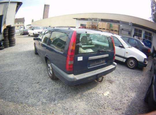 Volvo 850 (LS, LW)
