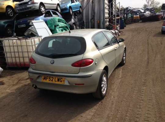 Alfa Romeo 147 (937)